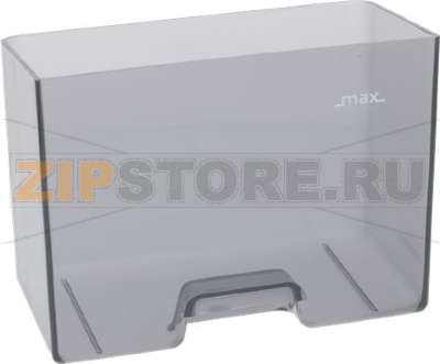 КОНТЕЙНЕР ДЛЯ ВОДЫ 