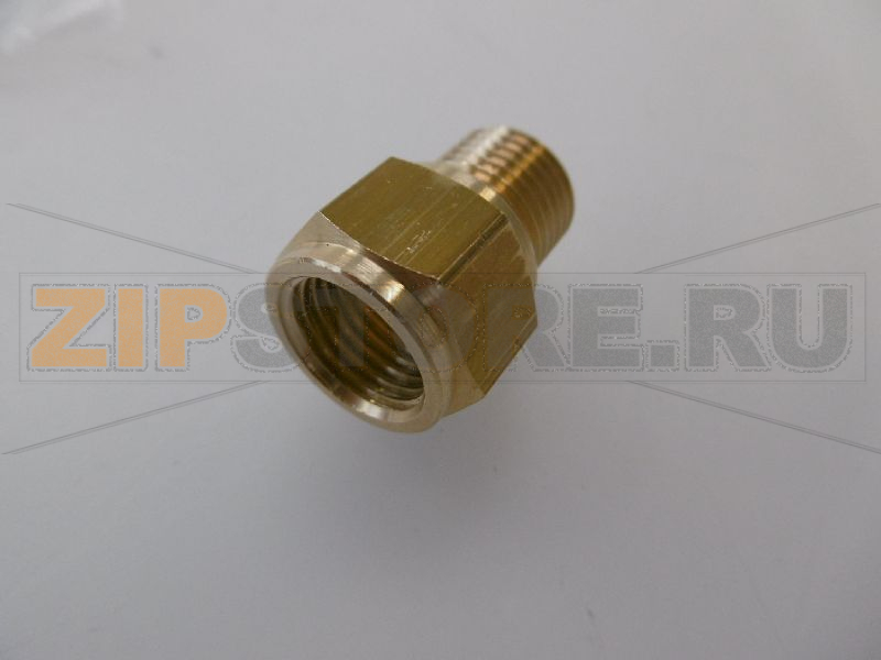 УДЛИНИТЕЛЬ 1/4 F. 1/4 M.AGG. 07.03.85 