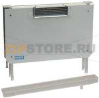 ИСПАРИТЕЛЬ С ВЕНТИЛЯЦИЕЙ FRIGA-BOHN EVBM3