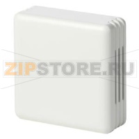 RXZ97.1/KNX - Радиочастотный приёмник с шлюзом EnOcean/KNX. Питание по шине KNX Siemens RXZ97.1/KNX