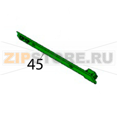 Gap-D PCB assy-LF Sato CT408LX DT Gap-D PCB assy-LF Sato CT408LX DTЗапчасть на деталировке под номером: 45Название запчасти на английском языке: Gap-D PCB assy-LF Sato CT408LX DT.
