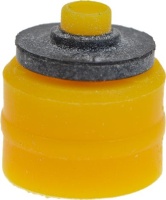 РЕДУКТОР ВЫХОДНОГО ДАВЛЕНИЯ 0,35 Л/МИН ЖЕЛТЫЙ