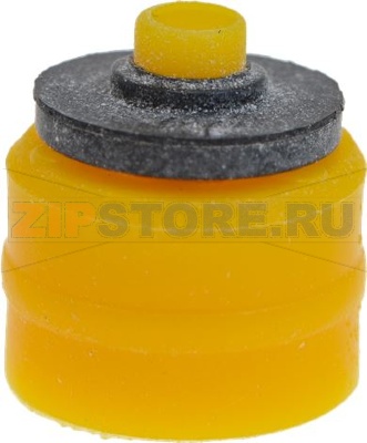 РЕДУКТОР ВЫХОДНОГО ДАВЛЕНИЯ 0,35 Л/МИН ЖЕЛТЫЙ 