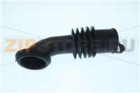 MANICOTTO SCARICO INDESIT C00285578