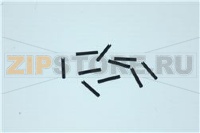 SPINA ELASTICA PER MOTORIDUTTORE