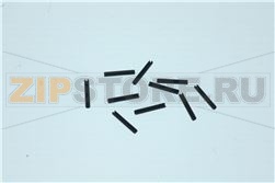 SPINA ELASTICA PER MOTORIDUTTORE 