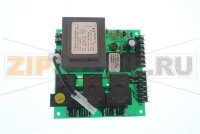 SCHEDA EL. C-E TV C-E650-1 (96)