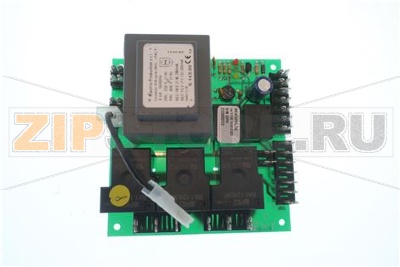 SCHEDA EL. C-E TV C-E650-1 (96) 