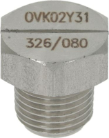NOZZLE FOR WASH ARM