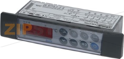 КОНТРОЛЛЕР DIXELL XW270L-5N0C0 