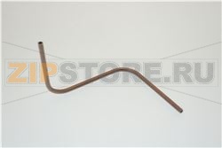 PIPE [C] PASTA COOKER 900 PILOT 