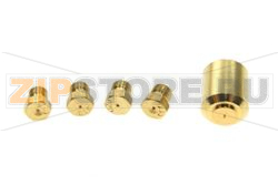 UGELLI GAS GPL FAGOR AS0004073 