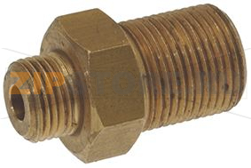 RACCORDO M13x1/8G 