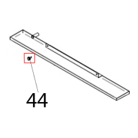 Vite M5x15 Piron PF1006_PI1