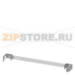Монтажный комплект для установки 1-ROW/36MW/W800 Siemens 8PQ6000-3BA37 