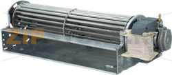 VENTILATEUR TANGENTIEL 