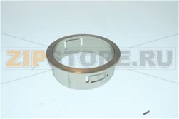 BOCCOLA COMANDO PUSH PULL 