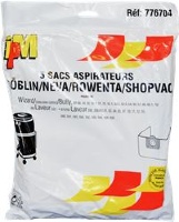 BAG VACUUM CLEANER ROWENTA RB 5