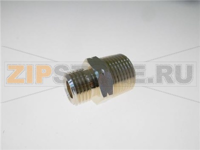 1050 RACC. DRITTO 8-3/8 S.C. MASC. 