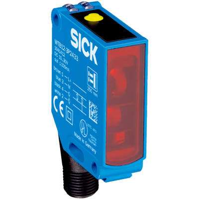 Датчик оптический SICK WL12C-3P2432A00 