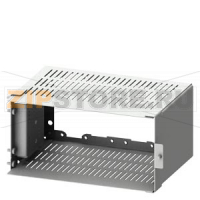 Набор для 3VL1-2/3P Каб.Подкл. Сзади Горизон. Siemens 8PQ6000-5BA13