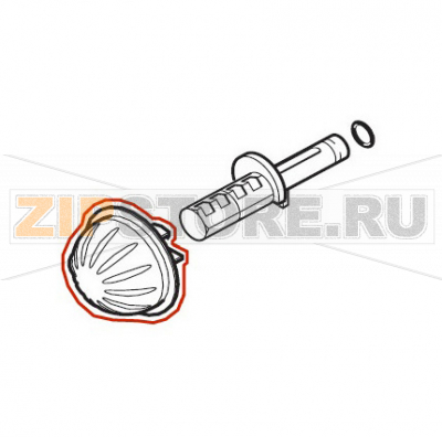 Pomello vapore gri. RAL7021 ser Saeco Royal Digital Plus Pomello vapore gri. RAL7021 ser Saeco Royal Digital Plus

Запчасть на сборочном чертеже под номером: 14

Название запчасти на итальянском языке: Pomello vapore gri. RAL7021 ser Saeco Royal Digital Plus