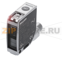 Датчик контрастных меток Balluff BKT000Y