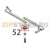 Supply gear Toshiba TEC B-SX4T-GS10/20-QQ-US