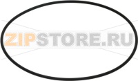 УПЛОТНИТЕЛЬНОЕ КОЛЬЦО EPDM 04625