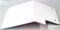 PROTEZIONE CARRELLO GE-350 (&gt;01)