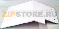 PROTEZIONE CARRELLO GE-350 (&gt;01) 