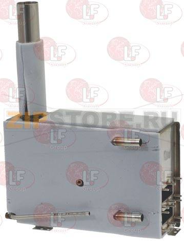 CALDAIA GENERATORE E 10/11 