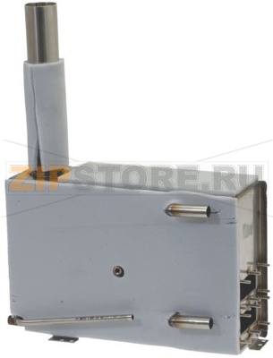 CALDAIA GENERATORE E 10/11 