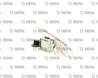 THERMOSTAT KIT; 300-650&#039;F;SJ-3