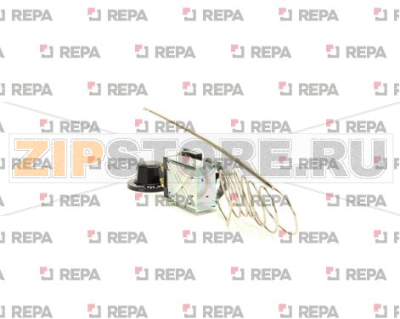 THERMOSTAT KIT; 300-650&amp;#039;F;SJ-3 