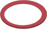 FLAT GASKET ø 27.5x22.0x1.5 mm