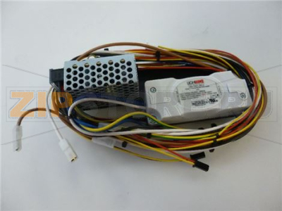 TRASFORMATORE+CABLAGGIO LUCI AURELIA 