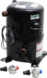COMPRESSOR TECUMSEH FH4522Z/R 
