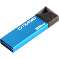 Накопитель USB 32 Гб Kingston DTM30-32GB