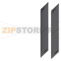 phase barriers 2 units accessory for: 3VA6 150/250 3VA5 250 Siemens 3VA9272-0WA00