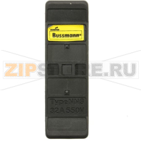 Держатель предохранителей, 32 A, AC 550 В, BS88/F1, 1P, BS Eaton 32A 550V FUSEHOLDER 10 1.5KG