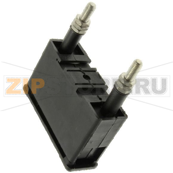 Держатель предохранителей, 32 A, AC 550 В, BS88/F1, 1P, BS Eaton 32A 550V FUSEHOLDER 10 1.5KG 