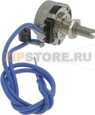 ПОТЕНЦИОМЕТР В КОМПЛЕКТЕ С КАБЕЛЕМ 