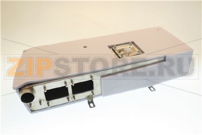 GENERATEUR DE VAPEUR ISOLE 