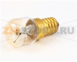 BULB; 240V-15W LIGHT [CO11G] 