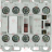 КОНТАКТОР LS02K400 - КОНТАКТОР LS02K400