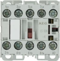 КОНТАКТОР LS02K400