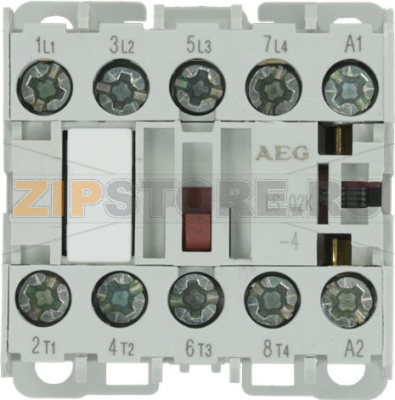 КОНТАКТОР LS02K400 