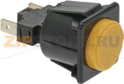 КНОПКА ОДНОПОЛЮСНАЯ 