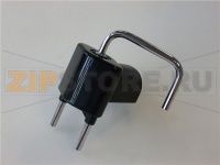 EROGATORE ROTANTE NERO